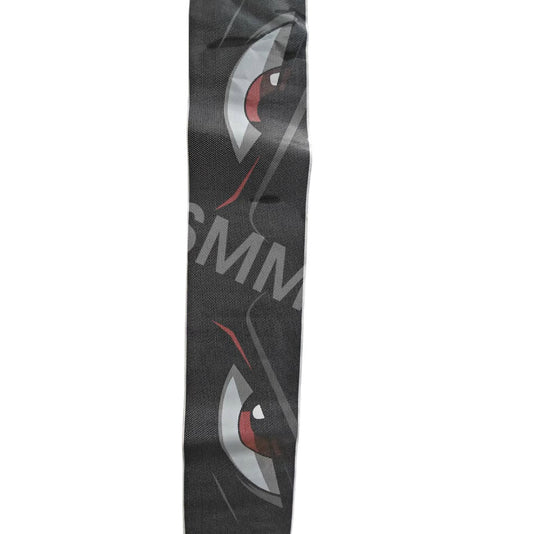 Sun Visor Strip Car Perforated 3D Sunshade Stickers Eyes Decal Decoration Trim