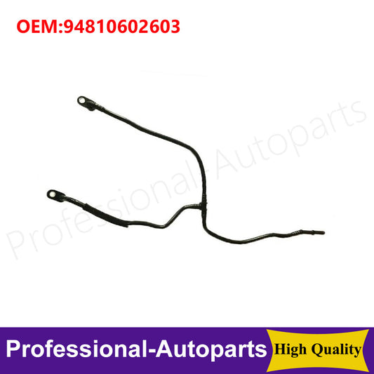 94810602603 Engine coolant radiator hose suitable for 9PA1 for Porsche for Cayenne 2007-2010
