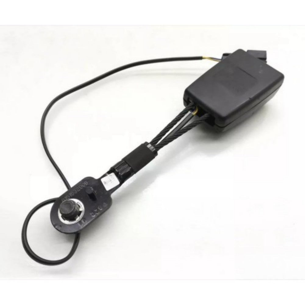 Ignition coil for Land Rover for Range Rover Evoque for Jaguar XE