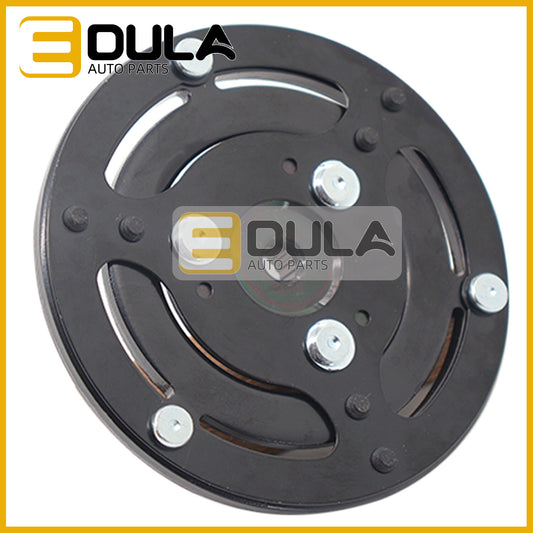 Air conditioning AC compressor clutch hub SV07E suitable for Kubota tractor 447280-3081 1 piece