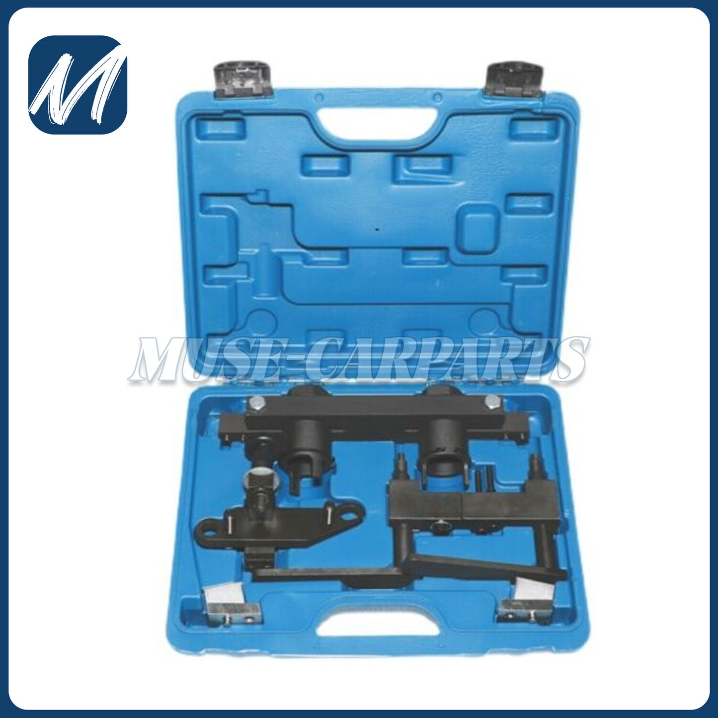 Camshaft engine timing tool for Cadillac XT4 2.0L Silverado for Sierra 2.7L EN-52461
