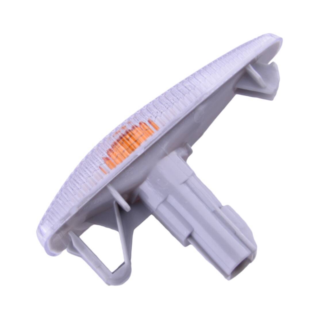 1pcs Turn Signal Light Side Marker Lamp Fit for Mirage ASX Outlander v