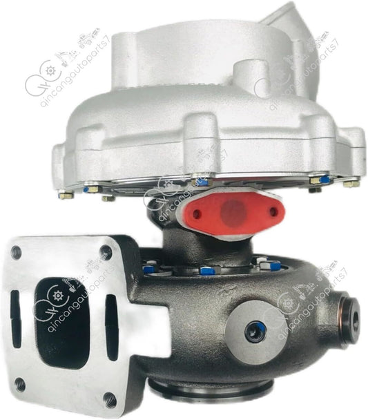 K26 Turbo 3802149 Turbocharger fit for Volvo Penta Engine D4-260 D4-260I-F D4-260I-D