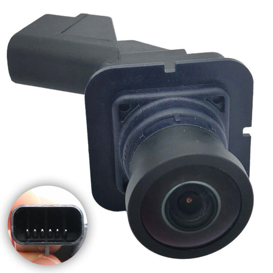 F1ET-19G490-AC F1EZ-19G490-A for Focus 2015-2018 Rear Backup Parking Camera v