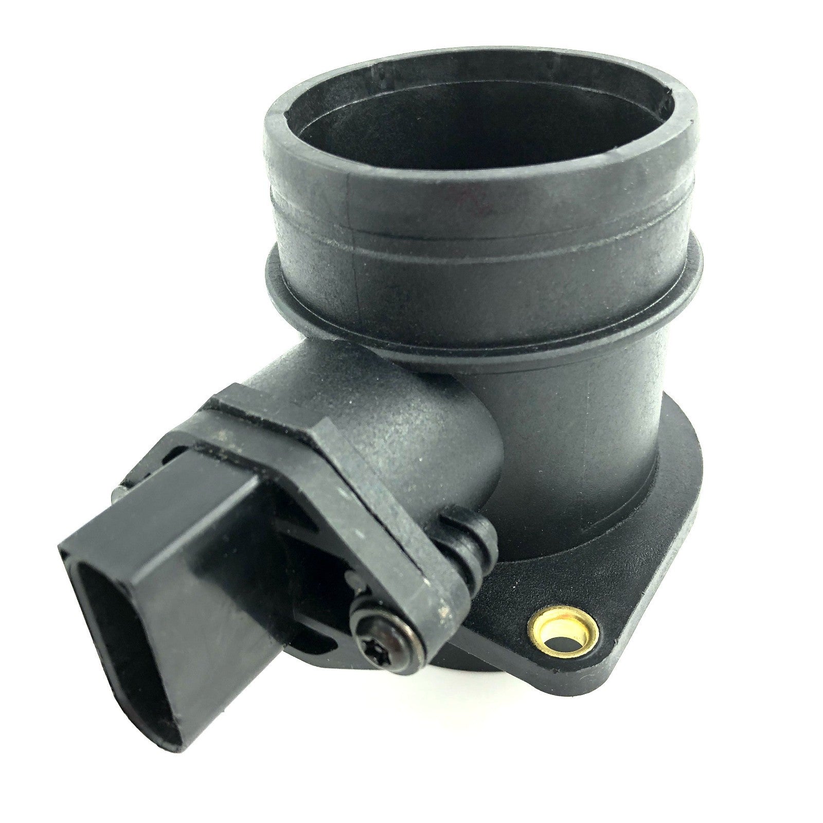 New Mass Air Flow Sensor MAF Sensor 0280218002 for VW Beetle for Golf for Jetta 1.8 2.0L n