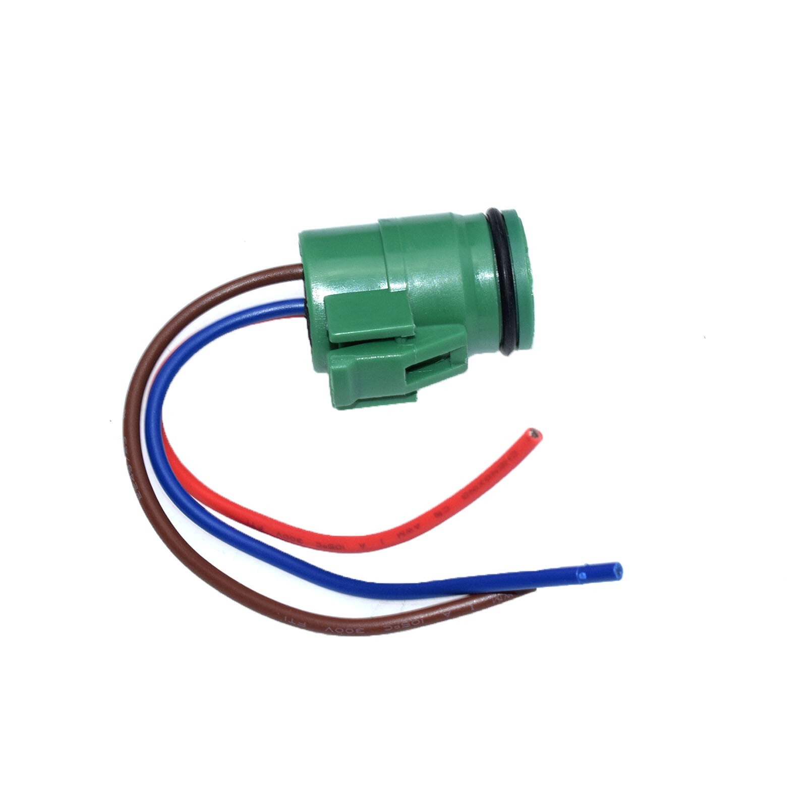 Suitable for Suzuki alternator wiring harness 3-wire repair plug connector wire - n