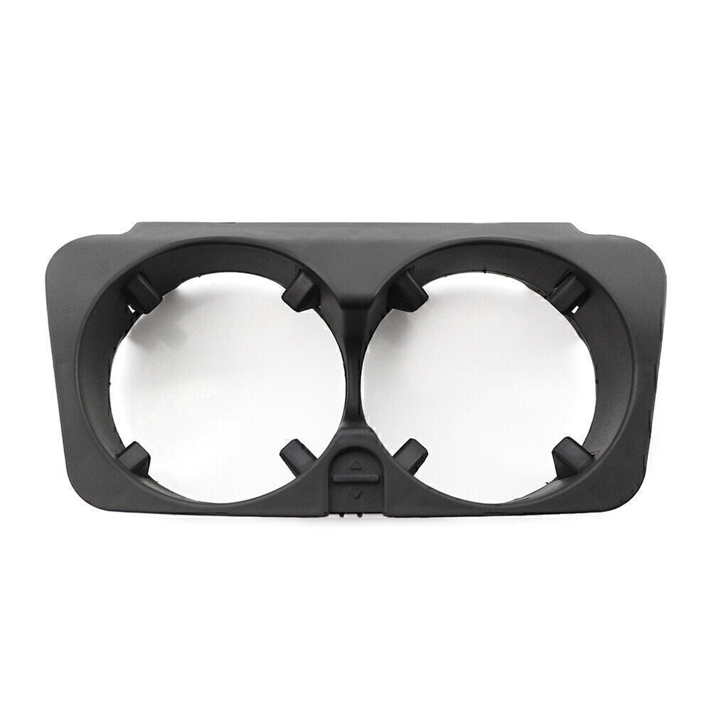 Car Center Console Insert Drinks Cup Holder for Benz W205 W447 W253 2056800691 Q