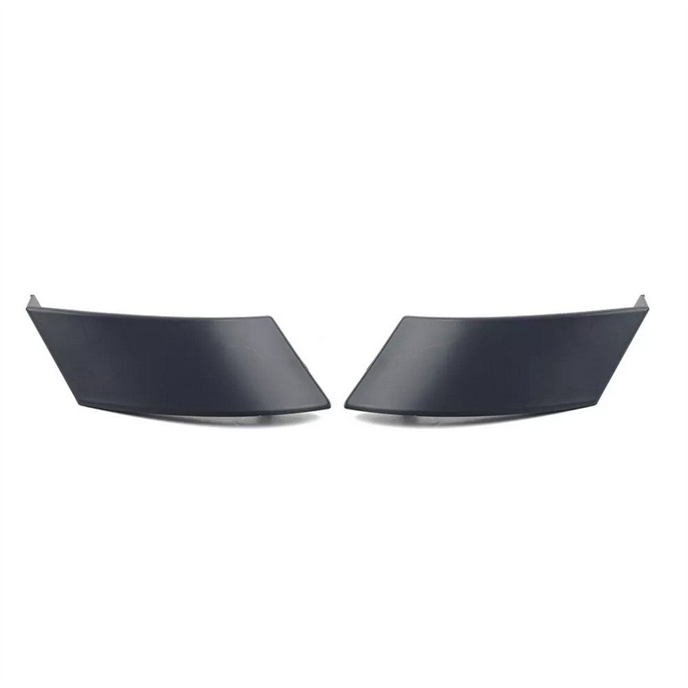 Car Front Left  Right A Pillar Lower Board Trim for Land Rover for Defender 2020-23