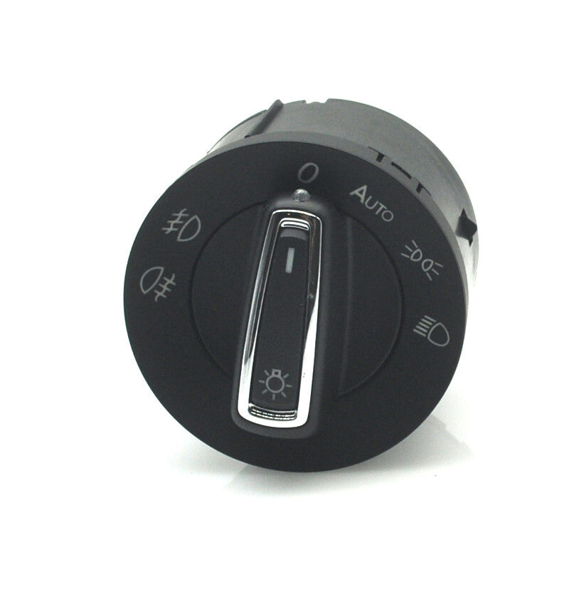 AUTO Head Light Sensor Switch for VW for Golf for Jetta 5 Mk6 GTI for Passat B6/7 CC Touran v