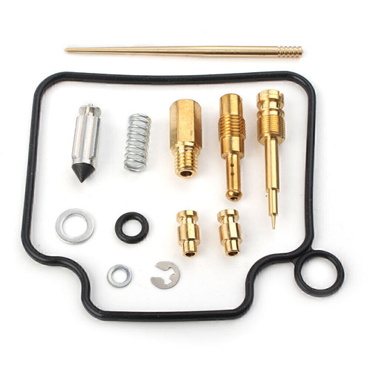 Carburetor Carb Rebuild Re2x Kit Fit for Honda TRX400EX 400EX TRX 400 EX 1999-2004 Q