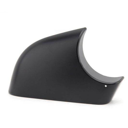 for tesla for Model y RIGHT SIDE PASSENGER Door Wing Mirror Cover Lower Holder AT