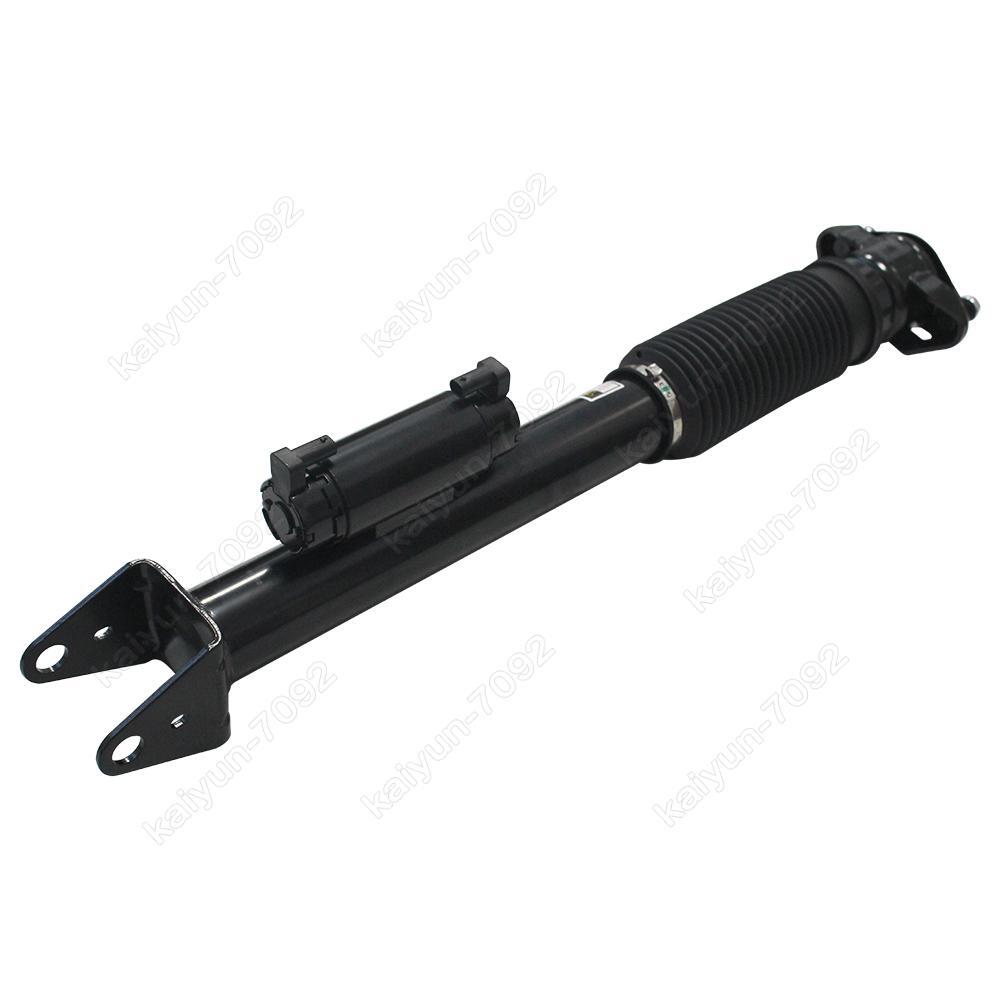 2x for Mercedes W292 C292 GLE350 GLE400 GLE450 GLE550 Rear Shock Absorbers W/ADS