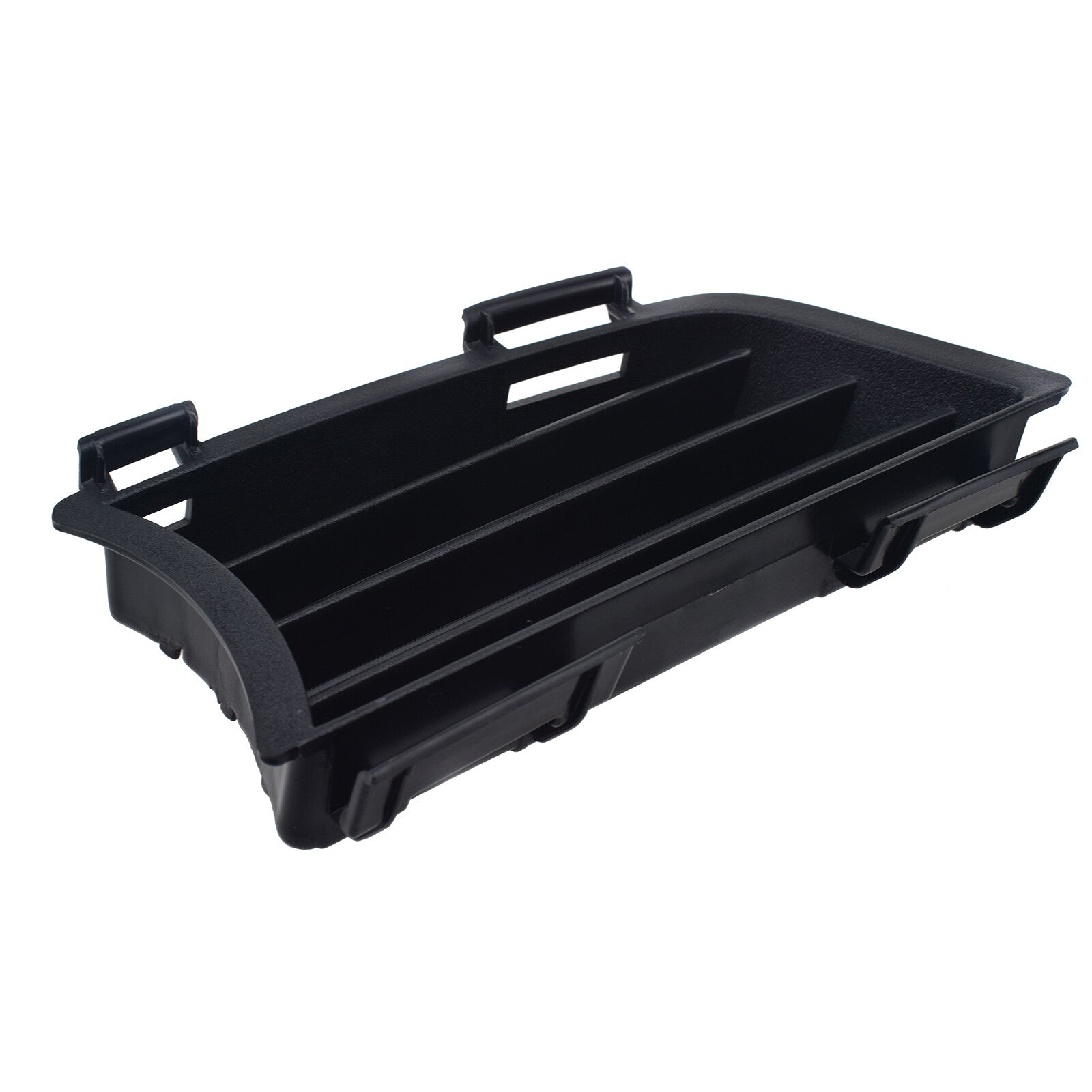Front bumper lower fog lamp cover grille passenger side for Pontiac Vibe- v