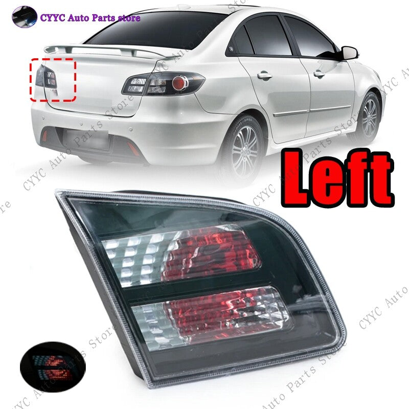 Left Inner Taillight turn signal lights For Chana Alsvin 2009-2012 Sedan