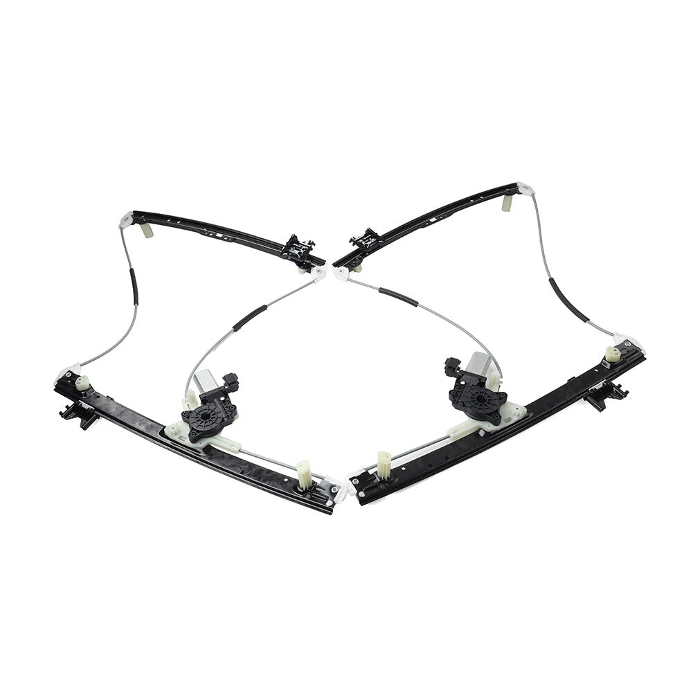 1 Pair Power Window Regulator Assembly Fit for Land Rover for Range Rover 2012-2022 new