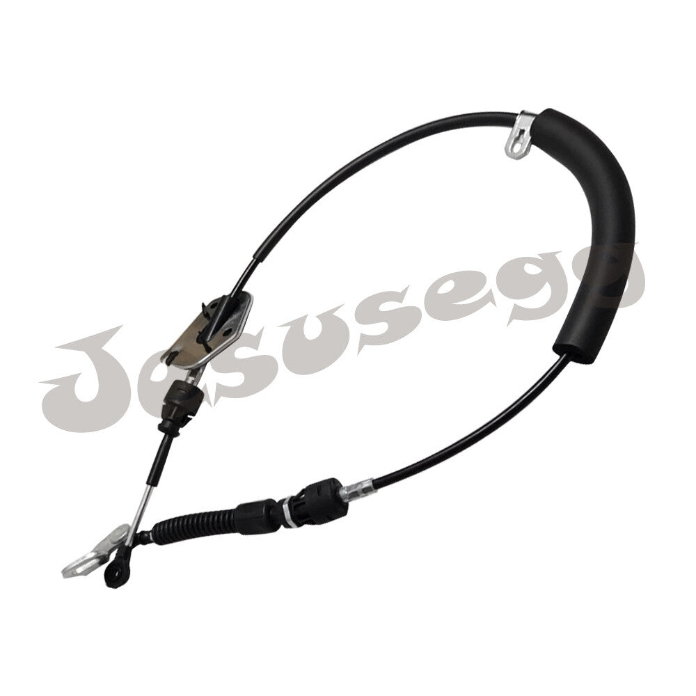 Fit for Mitsubishi Montero V7577w 3.5 3.8 Long Wagon 2000-2006 Gearshift Cable Q