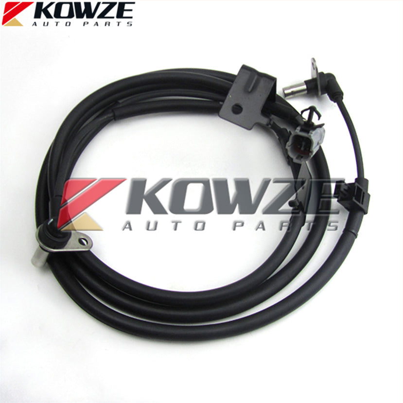 Rear Left ABS Wheel Speed Sensor 897387992151 for Isuzu D-Max II RT 2011