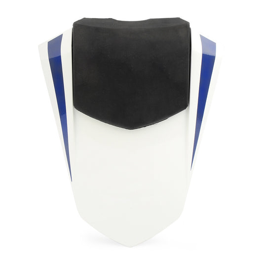 Soziusverkleidung Fond Sozius Abdeckung for FIAT Wei? f¨¹r for Yamaha YZF R1 2007 2008