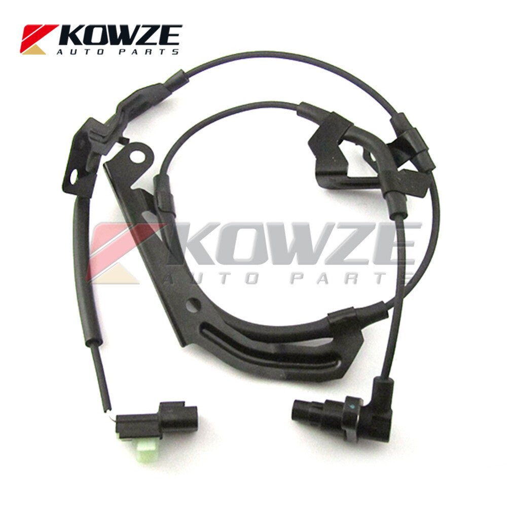 ABS Sensor Front Left for Mitsubishi Montero Pajero Sport 3.0 3.5 2008-2015
