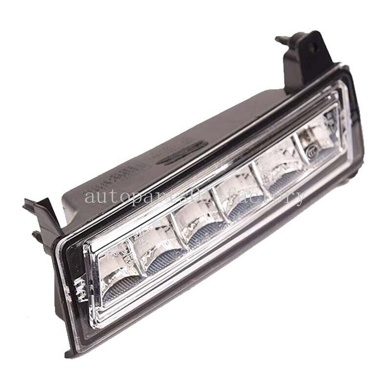 1PCS Right Side Daytime Running Light for Mercedes-Benz W164 X164 X204 2010-2013