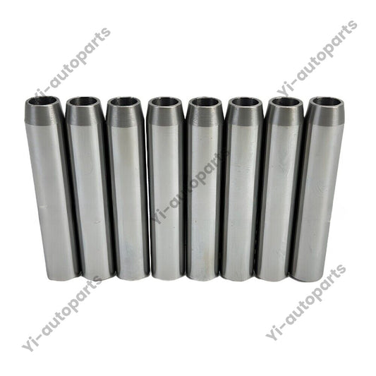 16PCS RF8 Intake  Exhaust Valve Guide 13211-96001B 13212-96001B for Nissan Part