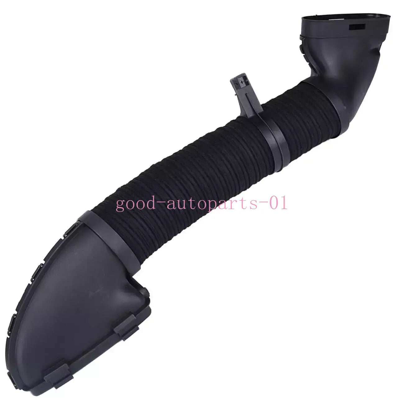 1pc Engine Air Intake Hose Fits W203 C230 1.8L 03-05 2710900382 n