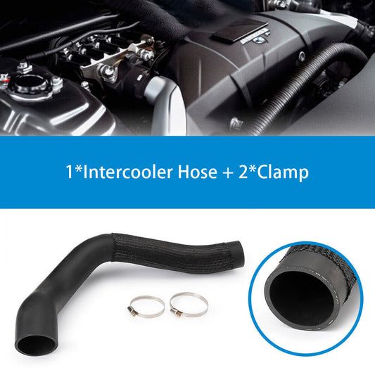 1PC for MITSUBISHI Pajero 2005-2014 3.2L Diesel Pipe Hose New Black 1505A200