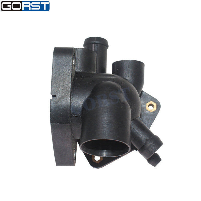 Engine coolant thermostat housing 5264757, suitable for Isf 2.8 52939 Q