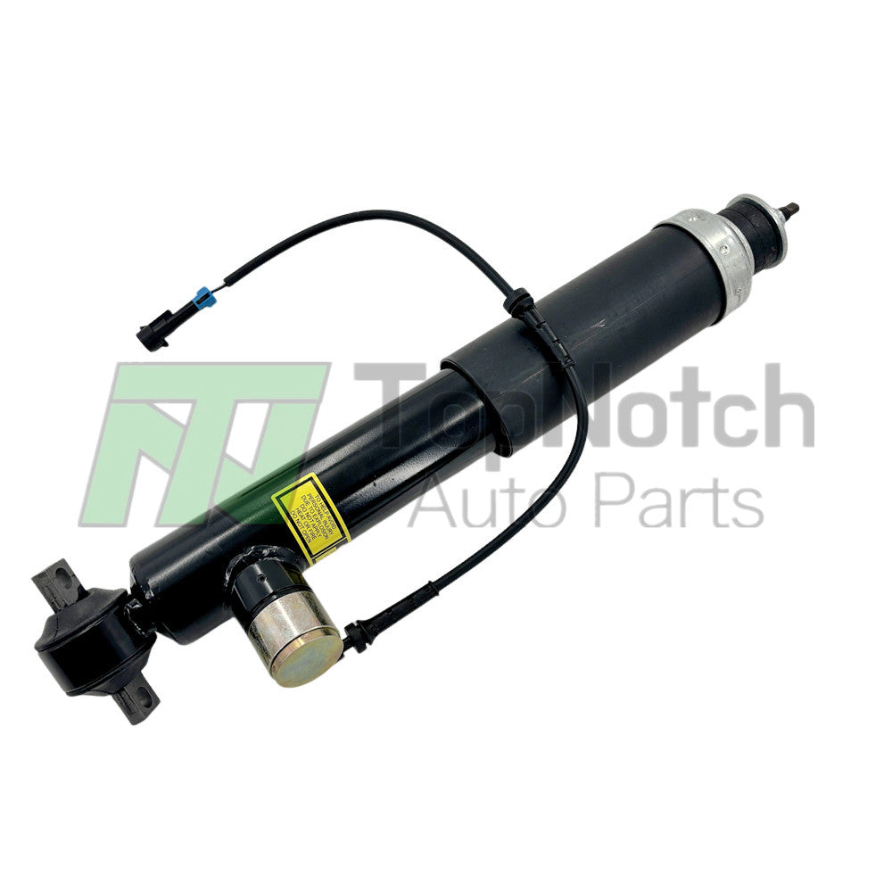 2X Front SHOCK ABSORBER ASSY For 2007-2014 for Cadillac for Escalade for GMC for Yukon MagneRide