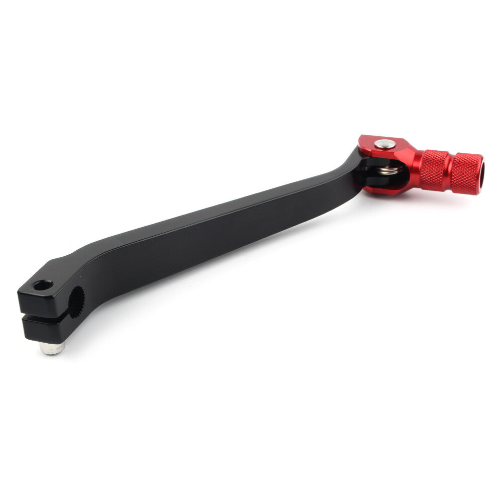Folding Motorcycle Gear Shift Lever Shifter CNC Aluminum Fit 13-19 for Honda CRF250L