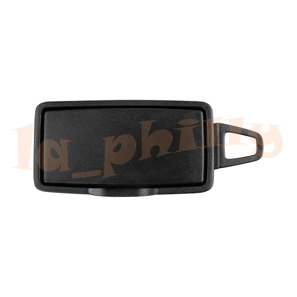 Fit for Mercedes-Benz GLC Coupe C253 300 Left Side Sun visor A2058107304 Black Q