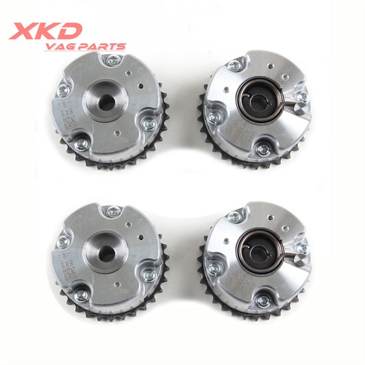 4.2L Camshaft Adjuster Gear Kit Fit for VW Touareg for Audi for A8 BAR CAUA BVJ CNDA Q