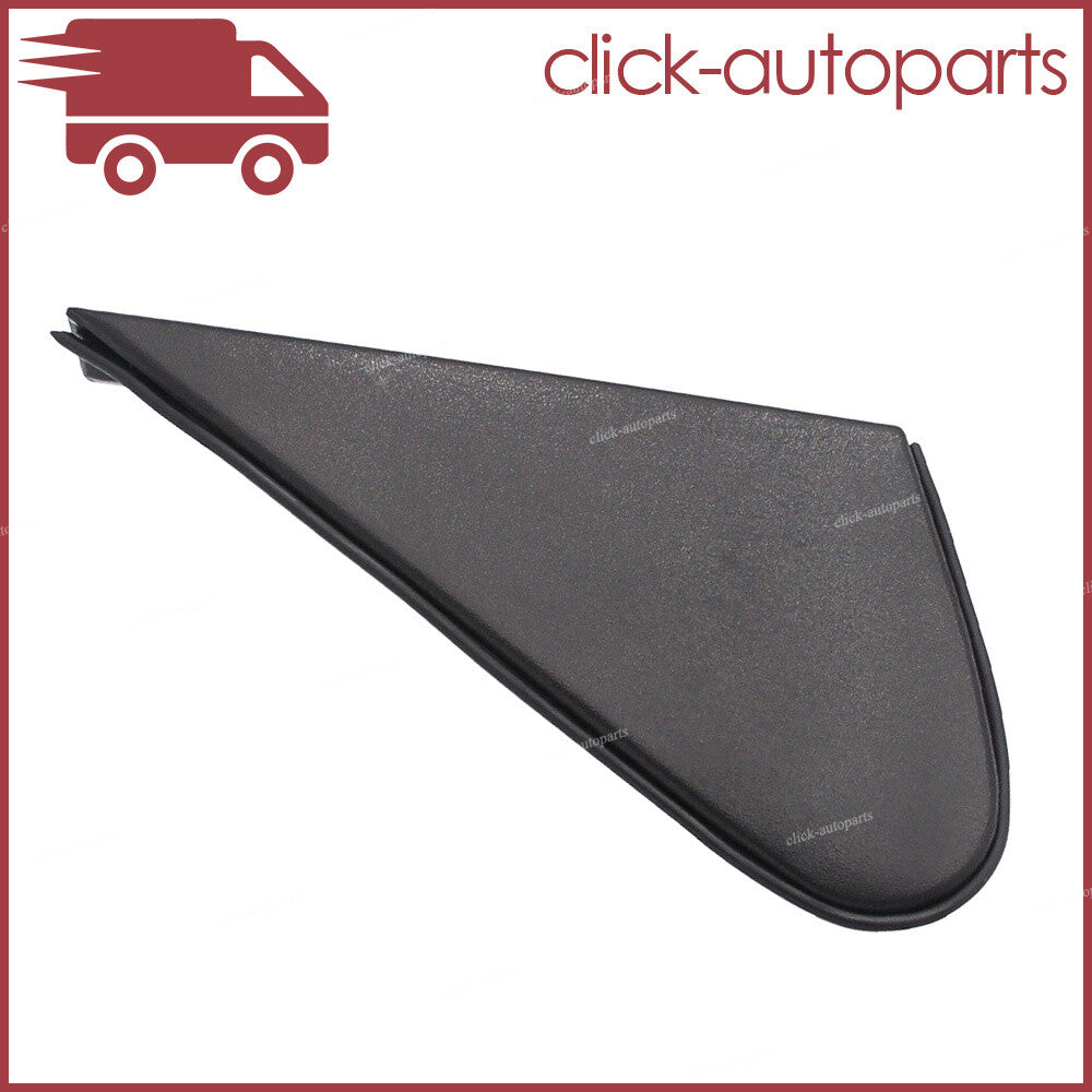 For 2006-14 for Toyota Triangle Pillar Trim Cap Molding Window Front Left Side