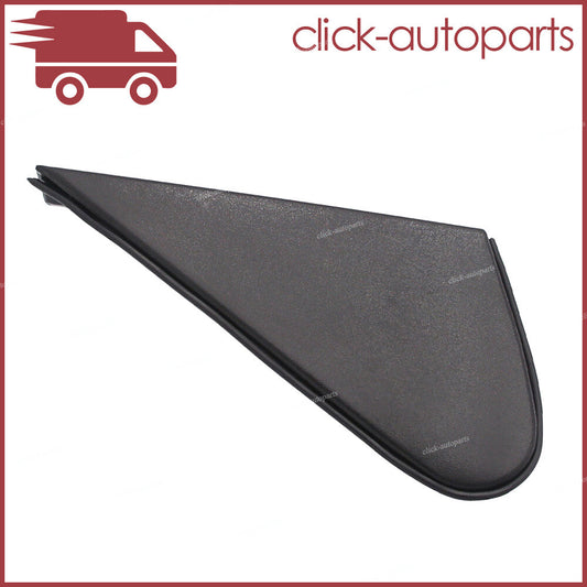 For 2006-14 for Toyota Triangle Pillar Trim Cap Molding Window Front Left Side