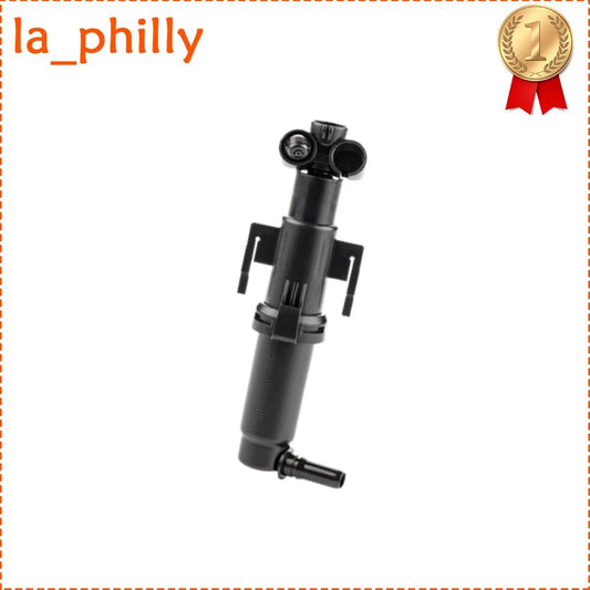 Fit For 7' F01 F02 730d 730i 740d 760Li Front Right Side Headlamp Washer Nozzle