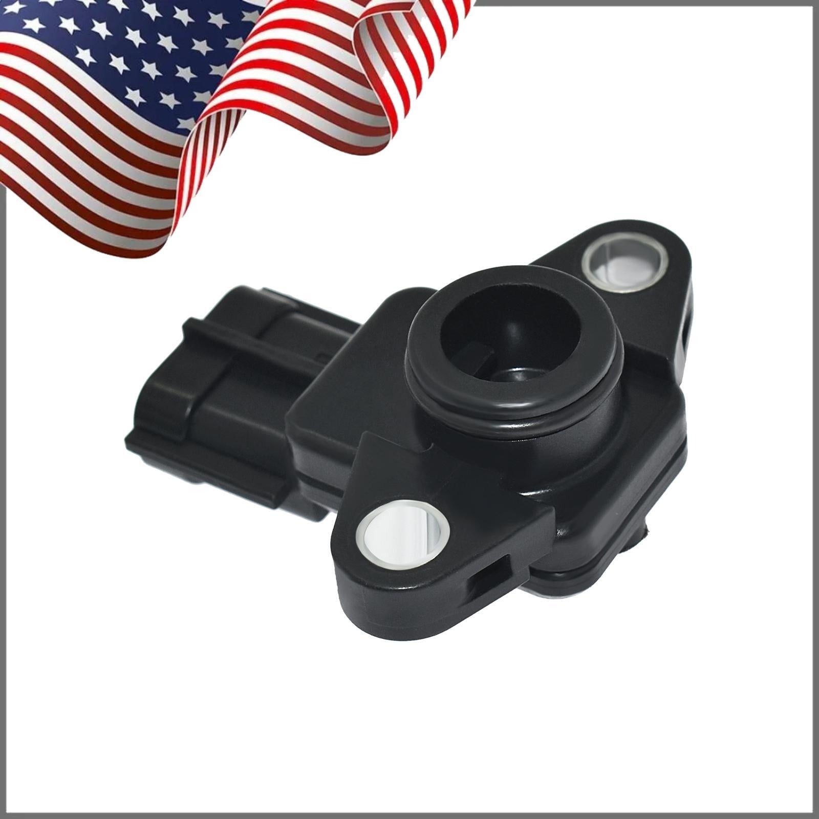 MAP Manifold Pressure Sensor for Suzuki Grand Vitara 2008 V6 2.7L18590-68H00