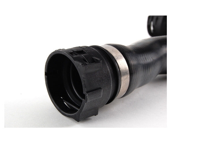 1 upper radiator hose to thermostat for E60 525i 530i 04-05- n