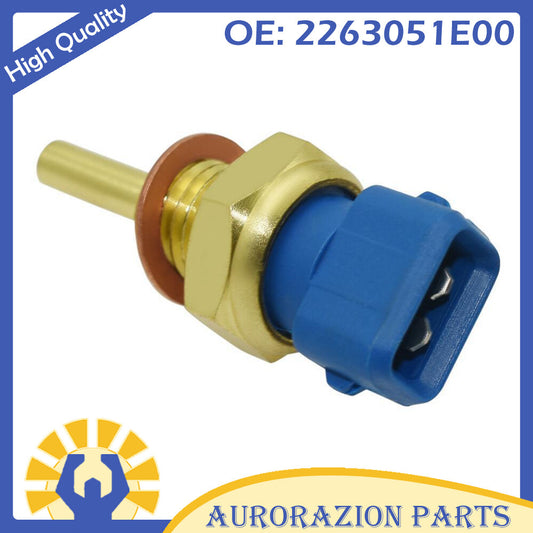 Coolant temperature sensor water temperature transmitter 2263051E00 for 200SX 240SX - n