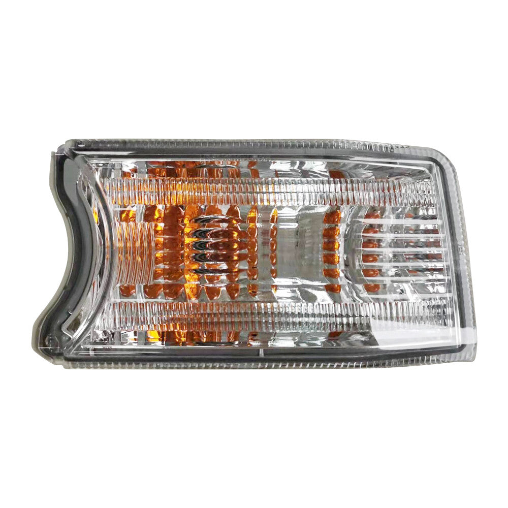 Front Turn Signal Corner Light Lamp Left Replacement for 4Runner 2010-2013