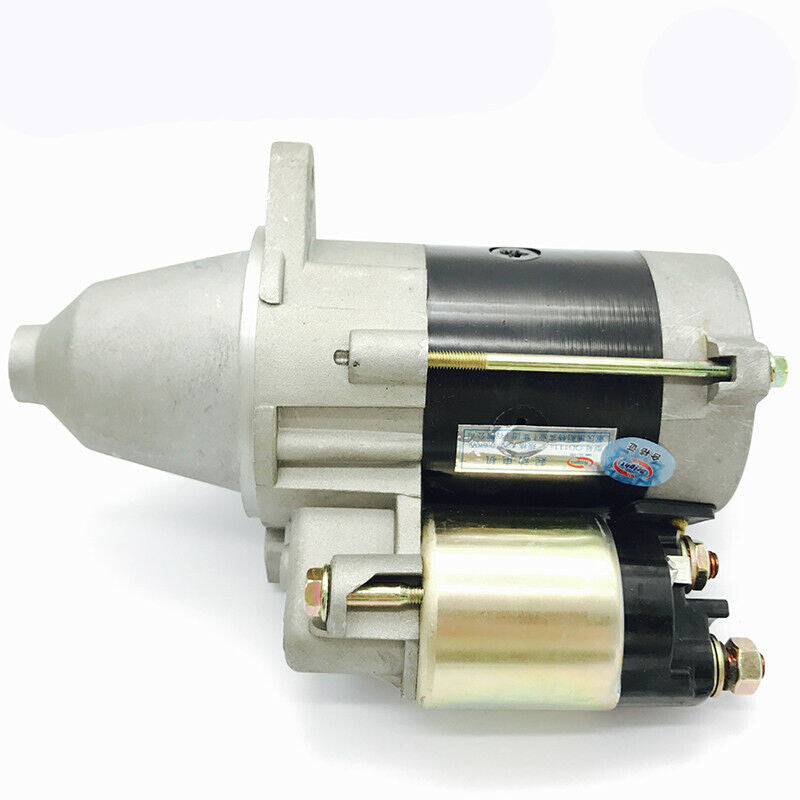 Starter Motor Assy For Campell Joyner Kinroad Jaeger 650 Buggy ATV UTV SLU-650
