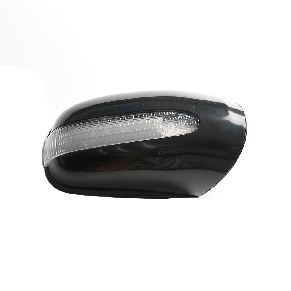 1Pcs Right/Passenger Side Mirror Housing for Mercedes W220 W215 S320 S430