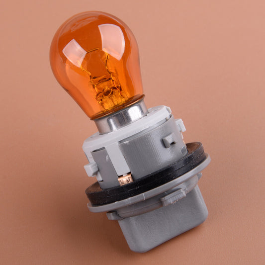 Front Turn Signal Lamp Bulb Socket Fit for for Hyundai for Kia 92166-3K000 v