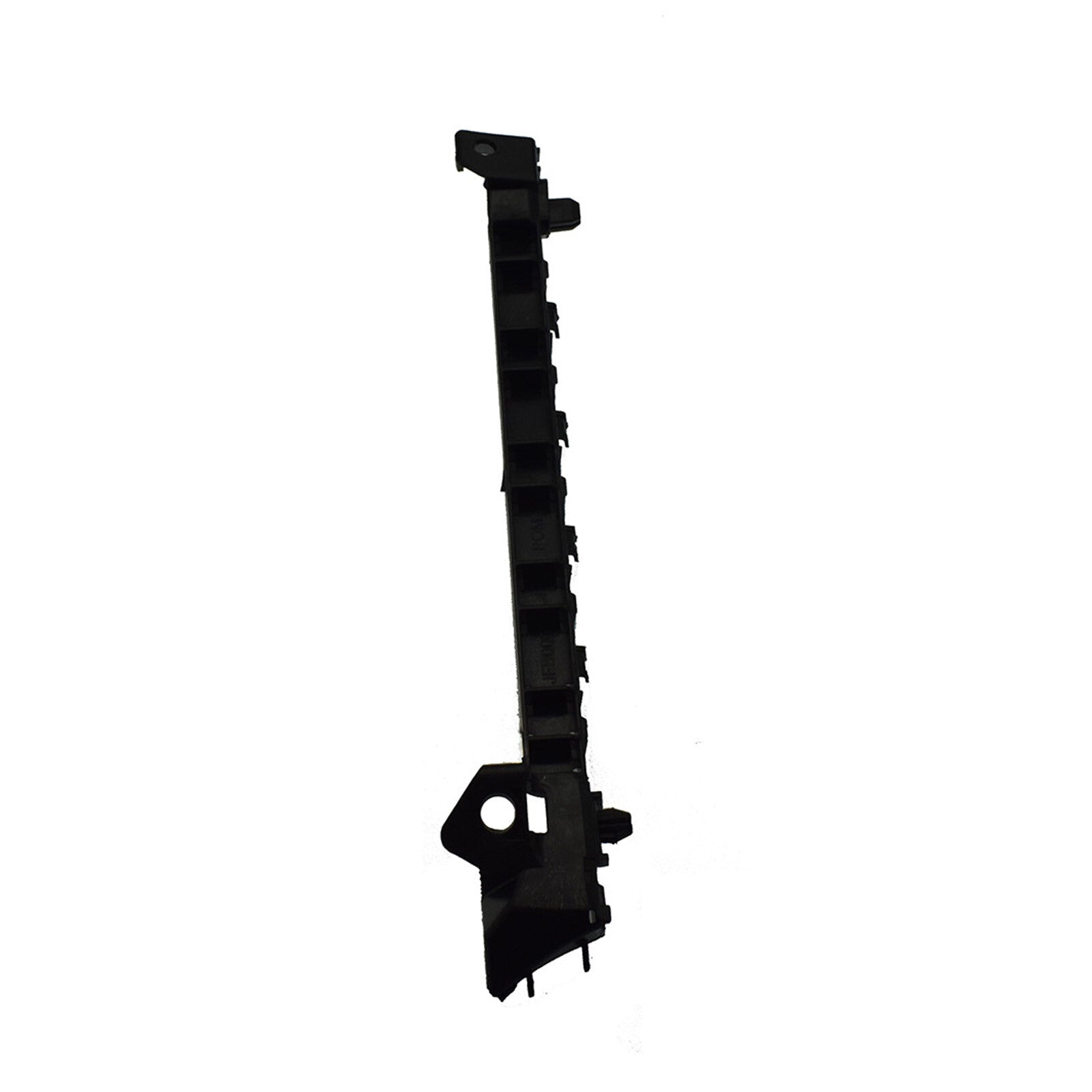 Front-drive LH bumper bracket for 2008-2014 for Subaru Impreza WRX STi 57707FG131- n