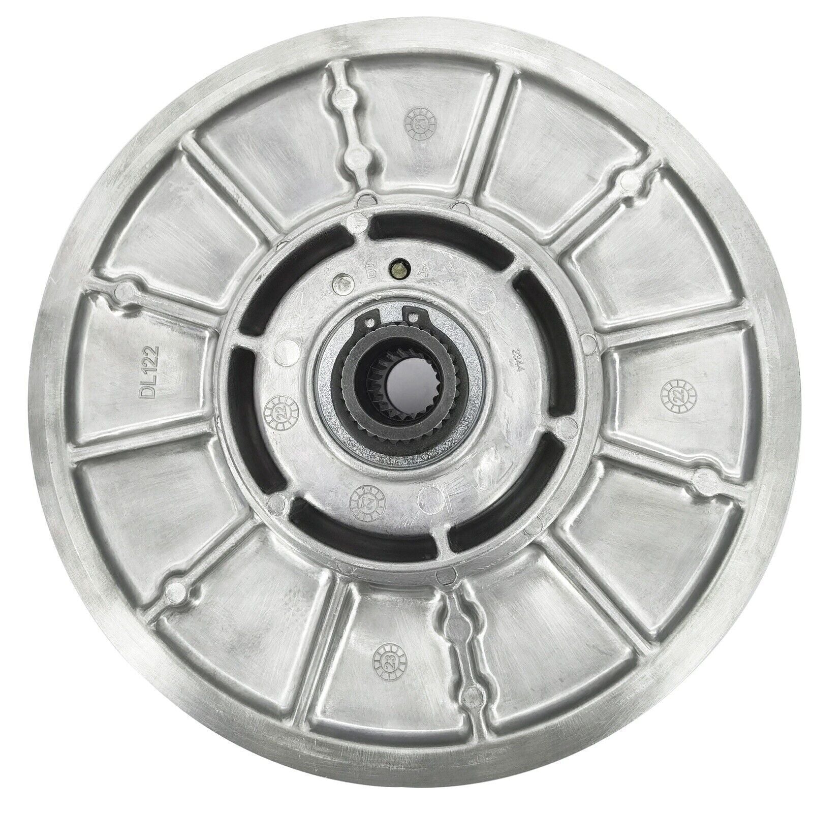 New Secondary Driven Clutch for Polaris Ranger 500 Sportsman Magnum Scrambler Q