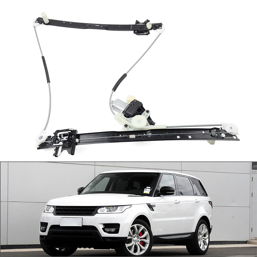 Power Window Regulator Assembly for Land Rover for Range Rover Sport 2014-2022 22