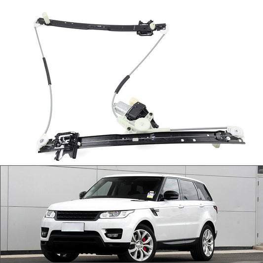 Power Window Regulator Assembly for Land Rover for Range Rover Sport 2014-2022 22