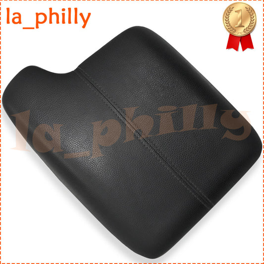 For 2013-17 for Honda for Accord 83400-T2F-A0-24 Center Console Armrest Lid Cover Black Q