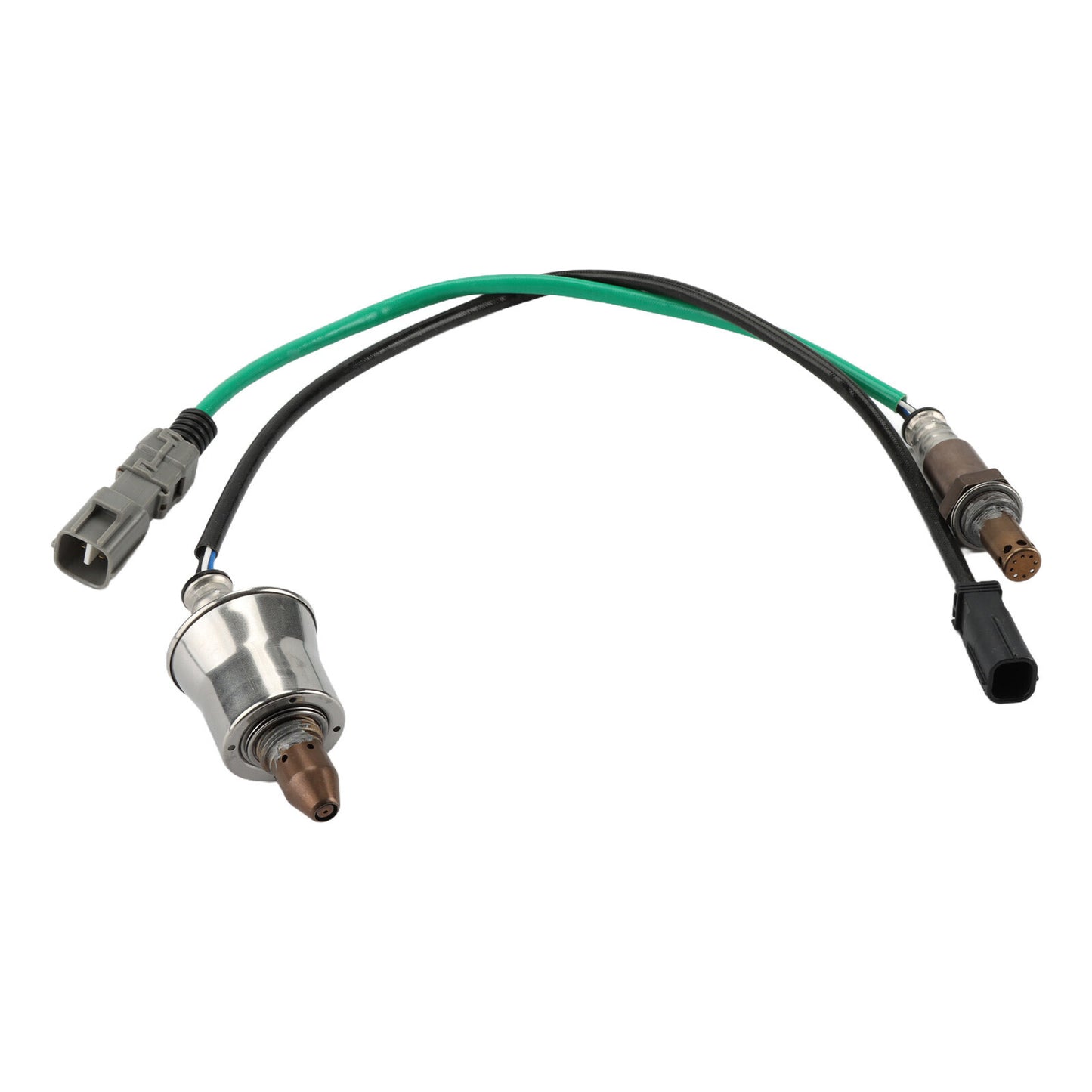 2X for Toyota for Camry 2018-23 for Lexus ES300H Up&Downstream Oxygen Sensor 89467-33290 Q