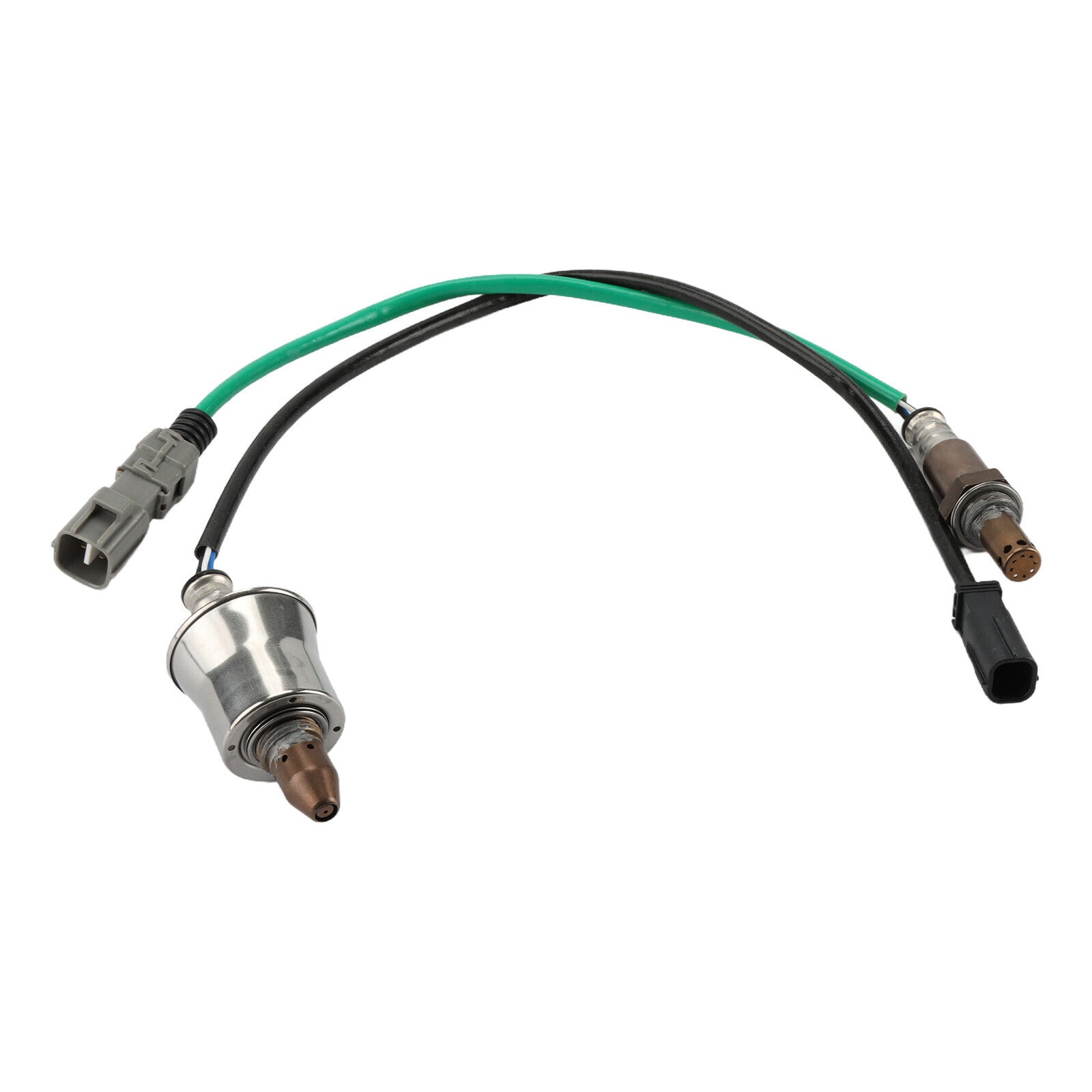 2X for Toyota for Camry 2018-23 for Lexus ES300H Up&Downstream Oxygen Sensor 89467-33290 Q