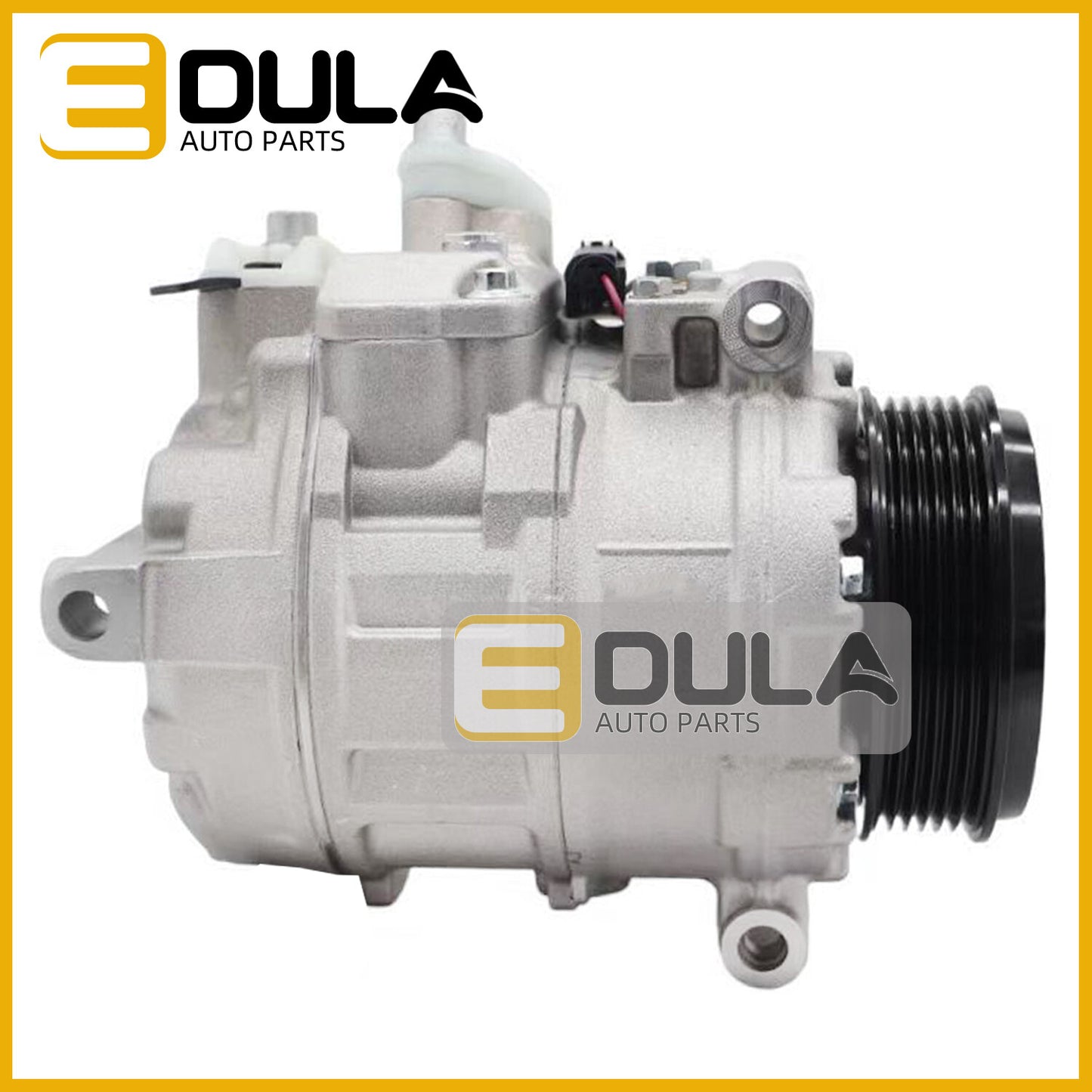 7SEU17 AC Compressor Fits for Mercedes-Benz W203 W204 S203 S204 0002306211